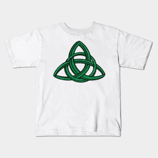 Celtic Knot Kids T-Shirt